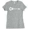 charvel guitars new Ladies Fitted T-Shirt