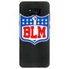 blm! take a knee Samsung Galaxy S8