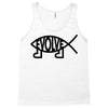 evolve Tank Top