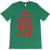 no penis shaped food T-Shirt