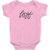 node Baby Bodysuit