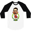 Ozil 3/4 Sleeve Shirt