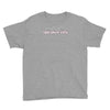 speaker city Youth Tee