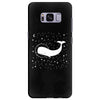 moby in space Samsung Galaxy S8 Plus