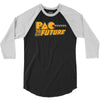pac to the future 3/4 Sleeve Shirt