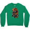 longboarder Crewneck Sweatshirt