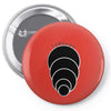 TORNADO Pin-back button