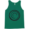 circle Tank Top