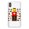 highly illogical iPhoneX