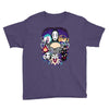 studio ghibli - spirited away Youth Tee