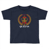 Queens Crown Toddler T-shirt