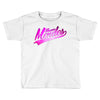 MENDES_ARMY 6 Toddler T-shirt