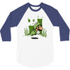 places 3/4 Sleeve Shirt