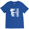 ted b&auml;rvers  film V-Neck Tee