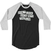 don't look back into the sun 3/4 Sleeve Shirt