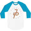 jake paul 3/4 Sleeve Shirt