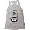 robocopper Racerback Tank