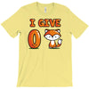 zero fox T-Shirt