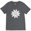 he loves me he loves me not V-Neck Tee