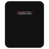 bored death Mousepad