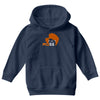 moss Youth Hoodie