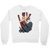 bomb deco Crewneck Sweatshirt
