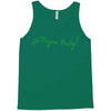 Go vegan baby Tank Top