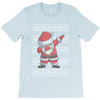 ugly santa dabbing T-Shirt