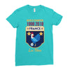 france world champions Ladies Fitted T-Shirt
