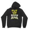 body bag Hoodie
