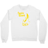electric wizard doom stoner psych pentagram Crewneck Sweatshirt