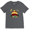 run V-Neck Tee
