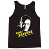 colt seavers Tank Top
