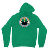bravo's gym Unisex Hoodie