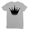 Original 1993 With Crown Ladies Fitted T-Shirt