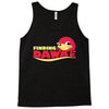 Finding Da Wae Tank Top