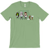 the lineup T-Shirt