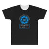 aperture science volunteer All Over Men's T-shirt