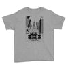 akira motorcycle Youth Tee