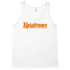 knightmare Tank Top