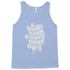 why so serious Tank Top