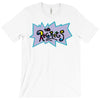 no regrets T-Shirt