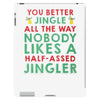 be an eleven 1 iPad 3 and 4 Case