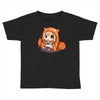 umaru chan Toddler T-shirt