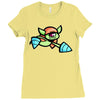 drilly Ladies Fitted T-Shirt