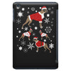 boxer christmas iPad Mini