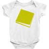 book Baby Bodysuit