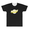 bazinga All Over Men's T-shirt