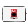 first order Laptop sleeve