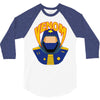 venom mayhem 3/4 Sleeve Shirt